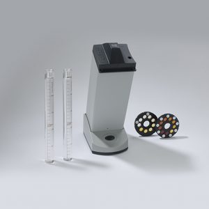 羅維朋Tintometer AF325目視PT-CO/HAZEN/APHA鉑鈷色度比色儀