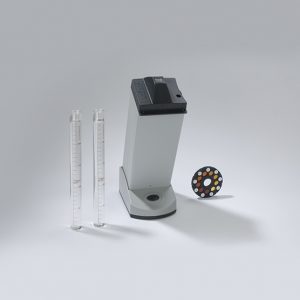 羅維朋Tintometer AF328目視PT-CO/HAZEN/APHA鉑鈷色度比色儀