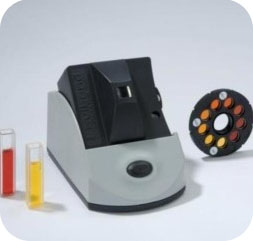 羅維朋Tintometer AF334 Gardner加德納色度目視比色儀
