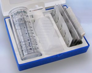 羅威邦LOVIBOND AF418定制專用氯化物快速化學測試組　