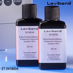 羅威邦LOVIBOND ET2418634定制專用吸收劑