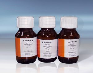 羅威邦LOVIBOND ET2420805定制專用COD HR標準液