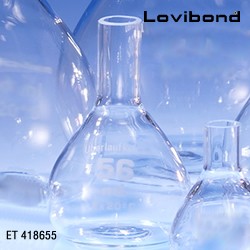 羅威邦LOVIBOND ET418655定制BOD專用定量溢流瓶