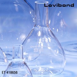 羅威邦LOVIBOND ET418656定制BOD專用定量溢流瓶　