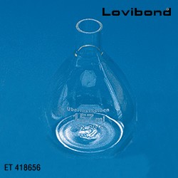 羅威邦LOVIBOND ET418657定制BOD專用定量溢流瓶