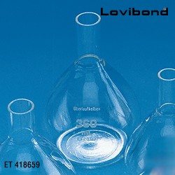羅威邦LOVIBOND ET418659定制BOD專用定量溢流瓶