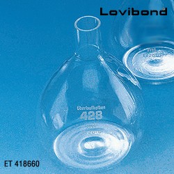 羅威邦LOVIBOND ET418660定制BOD專用定量溢流瓶