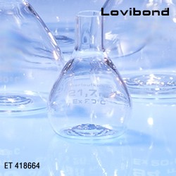 羅威邦LOVIBOND ET418664定制BOD專用定量溢流瓶
