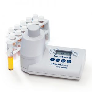 羅威邦LOVIBOND ET99109微電腦化學需氧量（COD）光度計