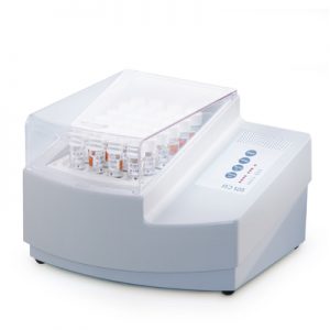 羅威邦LOVIBOND ET99125N微電腦24孔加熱消解處理器