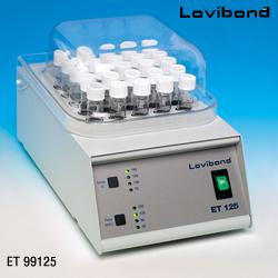 羅威邦LOVIBOND ET99125微電腦25孔加熱消解處理器
