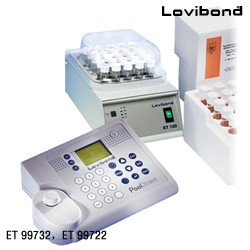 羅威邦LOVIBOND ET99722V COD多參數(shù)水質(zhì)快速測定儀