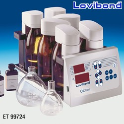 羅威邦LOVIBOND ET99724A生化需氧量（BOD）測(cè)定儀