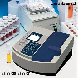 羅威邦LOVIBOND ET99730 COD/TOC多參數(shù)水質(zhì)測定儀