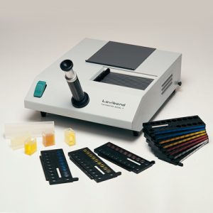 羅維朋Tintometer Model F 【BS684】目視色度分析比色儀【帶補償玻片，BS684】