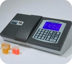 羅維朋Tintometer PFXi195/1微電腦全自動(dòng)色度分析測(cè)定儀