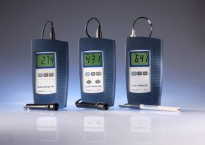 羅威邦LOVIBOND SD150D微電腦pH-ORP-EC-TDS-DO-°C多參數(shù)測(cè)定儀