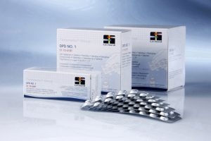 羅威邦LOVIBOND ET515810|ET515811定制專用磷酸鹽【PO4】試劑