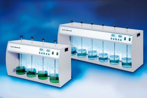 羅威邦LOVIBOND ET750實(shí)驗(yàn)室六位絮凝可沉降度分析測(cè)定系統(tǒng)