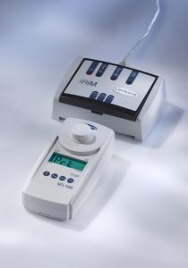 羅威邦LOVIBOND ET214050定制專用IRiM紅外數(shù)據(jù)傳輸器
