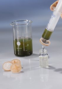 羅威邦LOVIBOND ET366150定制專用待水樣前預(yù)處理過濾器　