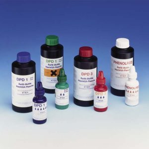 羅威邦LOVIBOND ET2419031定制專用氯化物【CI】試劑