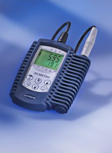 羅威邦LOVIBOND SD320微電腦電導率-總固體溶解度測定儀SD320 Con