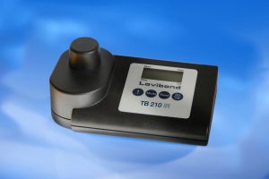 羅威邦LOVIBOND ET266020微電腦多量程濁度【ISO7027】測(cè)定儀TB210IR