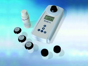羅威邦LOVIBOND ET4200微電腦多量程濁度【USEPA 】測(cè)定儀TB250WL