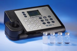 羅威邦LOVIBOND ET76910微電腦多量程濁度【ISO7027】測(cè)定儀TB300IR