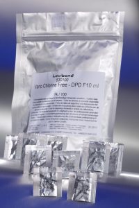 羅威邦LOVIBOND ET537310定制專用三價鉻-六價鉻/總鉻試劑